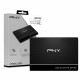 SSD 120GB PNY 2.5SATA CS900