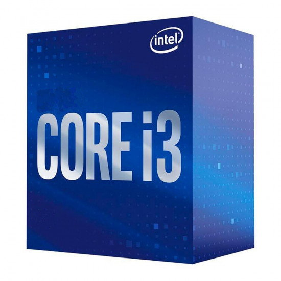 PROCESSADOR INTEL CORE I3 2100 3.1GHZ OEM 3MB 1155