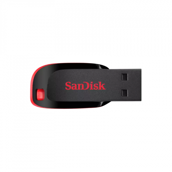 PENDRIVE SANDISK 64G USB SDCZ50-064G-B35