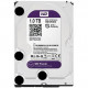 HD 1TB WESTERN DIGITAL PURPLE SATAII 3,5