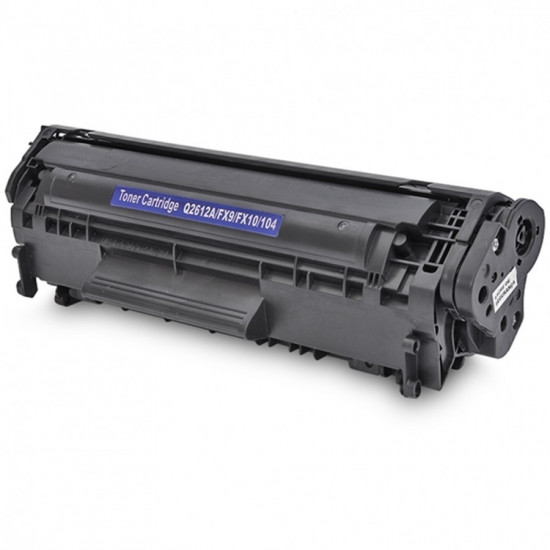 TONER HP COMPATIVEL Q2612-A (1010/12/15/3015)